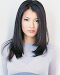 Kelly Hu